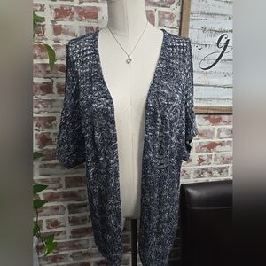 Christopher Banks Womens Sweater Sz xl